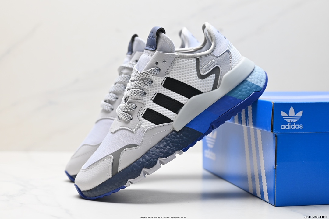 Adidas Jogger Shoes